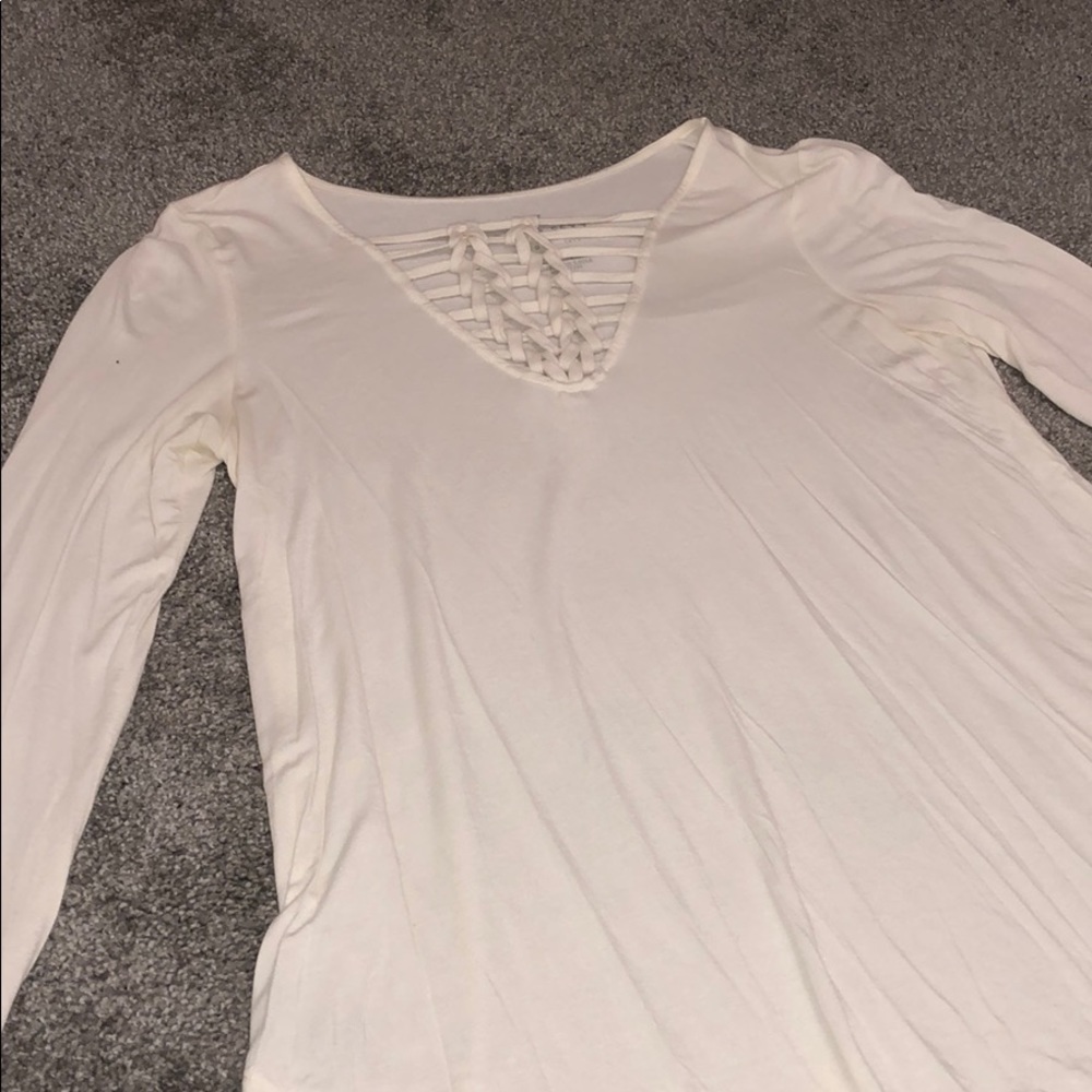 American Eagle Soft and Sexy Long Sleeve Size XS